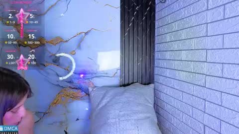 Salome Nena cupcake online show from November 1, 11:53 am