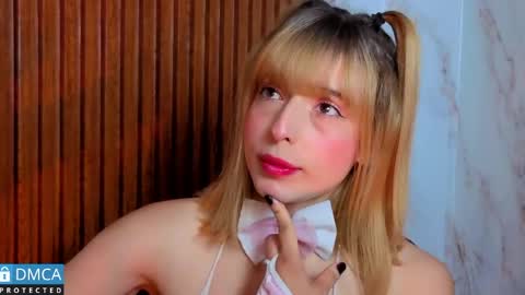 Salome Nena cupcake online show from April 29, 12:10 pm
