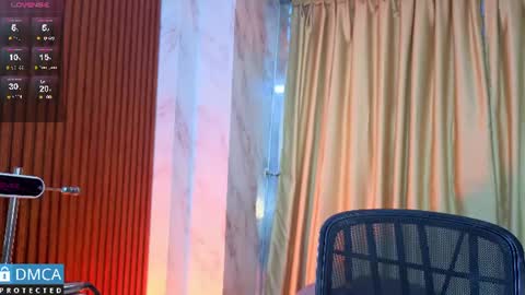 Salome Nena cupcake online show from June 12, 11:09 am