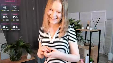 Leone online show from March 8, 4:38 am