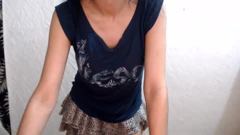 Nensy online show from June 13, 7:46 pm