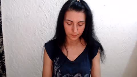 Nensy online show from June 20, 8:04 pm
