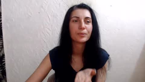 Nensy online show from June 19, 8:04 pm