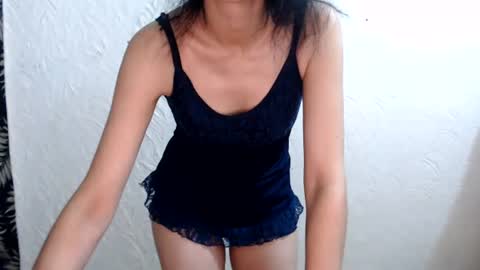 Nensy online show from July 7, 2:43 pm