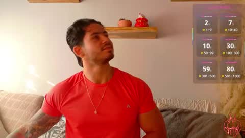 Jordan online show from July 2, 12:43 pm