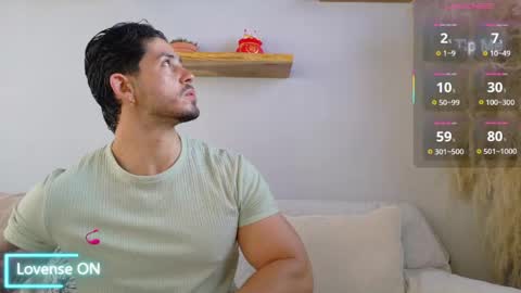 Jordan online show from May 2, 12:22 pm