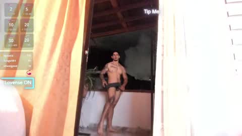 Jordan online show from February 27, 6:57 am