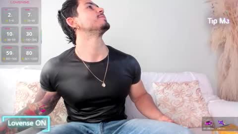 Jordan online show from January 10, 12:54 pm