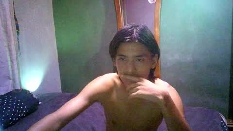 neo_luchotheboss online show from November 2, 8:03 am