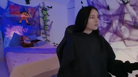neo_sarah online show from October 21, 2:49 am