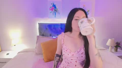 Sarah  online show from July 21, 3:19 am