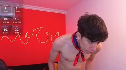 just Daniel  online show from February 15, 4:17 pm