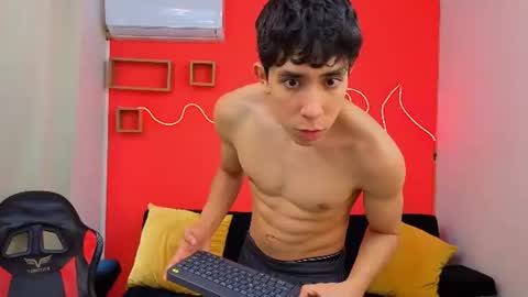 just Daniel  online show from June 14, 4:20 pm