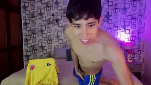 just Daniel  online show from June 27, 1:28 pm
