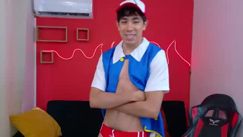 just Daniel  online show from July 26, 4:37 pm