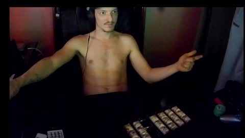 neoblack90 online show from February 1, 10:23 pm