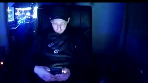 neoblack90 online show from February 2, 4:54 pm