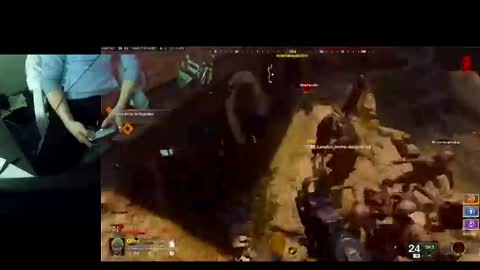 neoblack90 online show from January 29, 10:53 pm