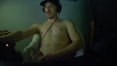 neoblack90 online show from January 30, 1:55 am