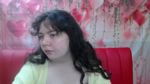 NeonilaLisova online show from April 11, 7:45 am