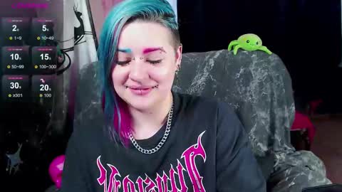 Ada online show from March 12, 12:09 pm