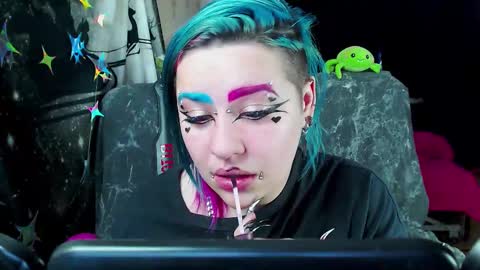 Ada online show from March 8, 1:37 pm