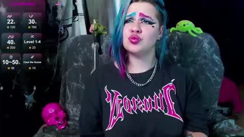 Ada online show from March 10, 2:10 pm