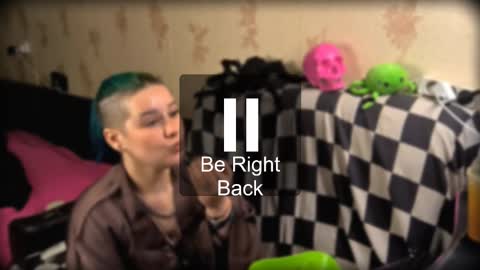 Ada online show from November 30, 5:09 pm