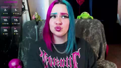 Ada online show from March 14, 2:43 pm