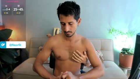neorfit online show from May 18, 5:08 pm