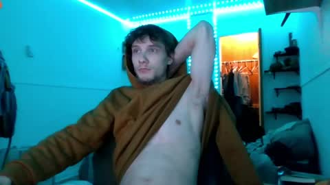nephew_p online show from May 4, 1:56 am