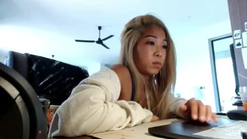 Kiki online show from May 15, 8:34 am