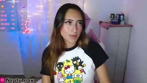 Neptu noxx online show from February 22, 7:01 am