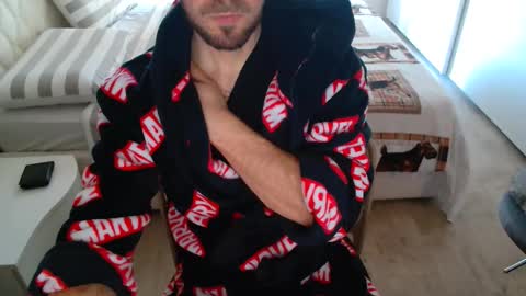 Nerchia89 online show from May 17, 12:25 pm