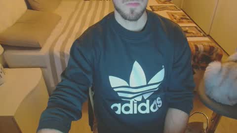 Nerchia89 online show from December 16, 3:40 pm