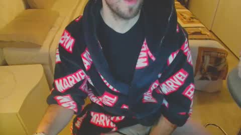 Nerchia89 online show from January 12, 5:53 pm