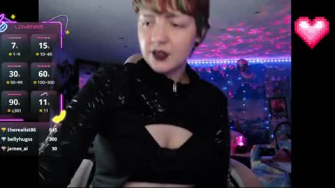 NerdySquirty online show from June 26, 5:13 am