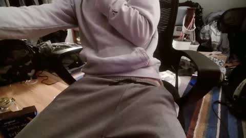 nerdyboi22 online show from October 30, 12:33 am