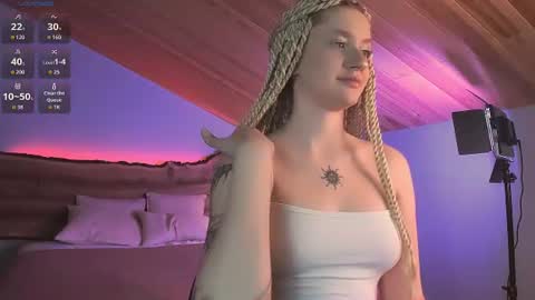 Nerissa online show from June 17, 12:32 pm