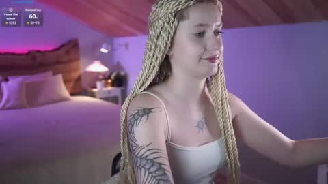 Nerissa online show from June 30, 12:59 pm