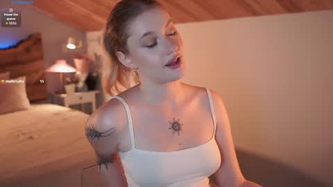 Nerissa online show from July 25, 1:09 pm