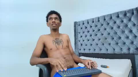 Nero online show from July 28, 9:03 pm