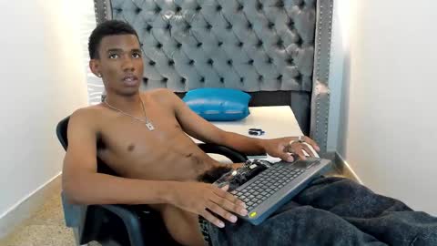 Nero online show from November 15, 8:32 pm