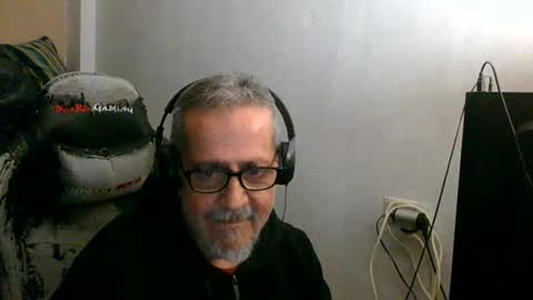 neron401 online show from April 28, 1:58 am