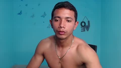 neron_vip online show from August 8, 3:55 pm