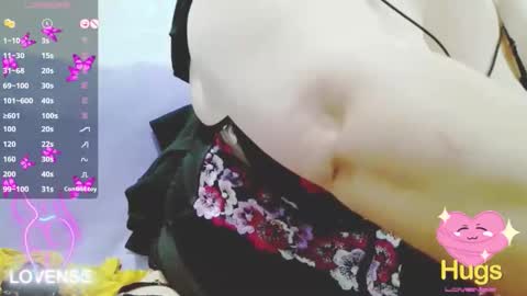 neslihan online show from March 17, 6:46 pm