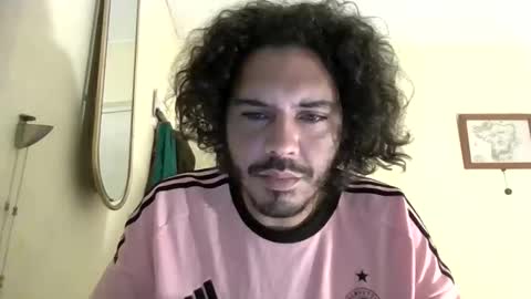 Michael online show from December 22, 9:43 pm