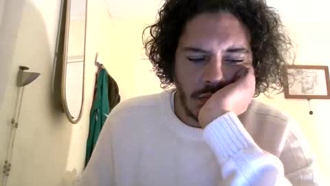 Michael online show from January 10, 6:02 pm