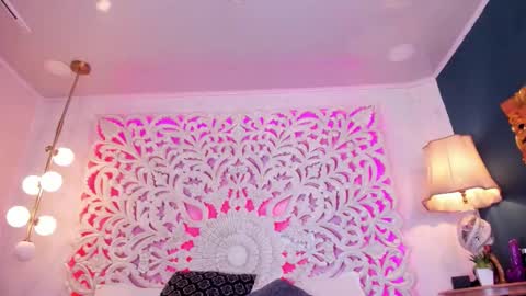 Nessa fox online show from October 21, 8:12 pm