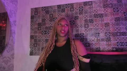 Nessa fox online show from September 19, 11:36 am